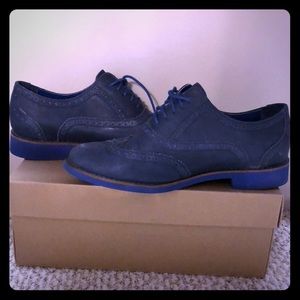 Cole Haan Oxford